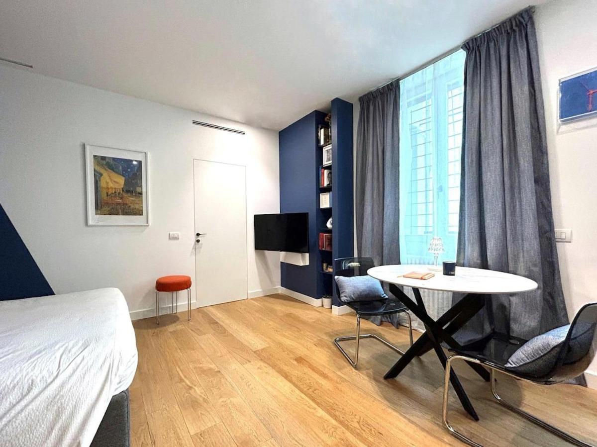 Voltaottosuite - Comfort And Elegance In Moscova Milano Ngoại thất bức ảnh