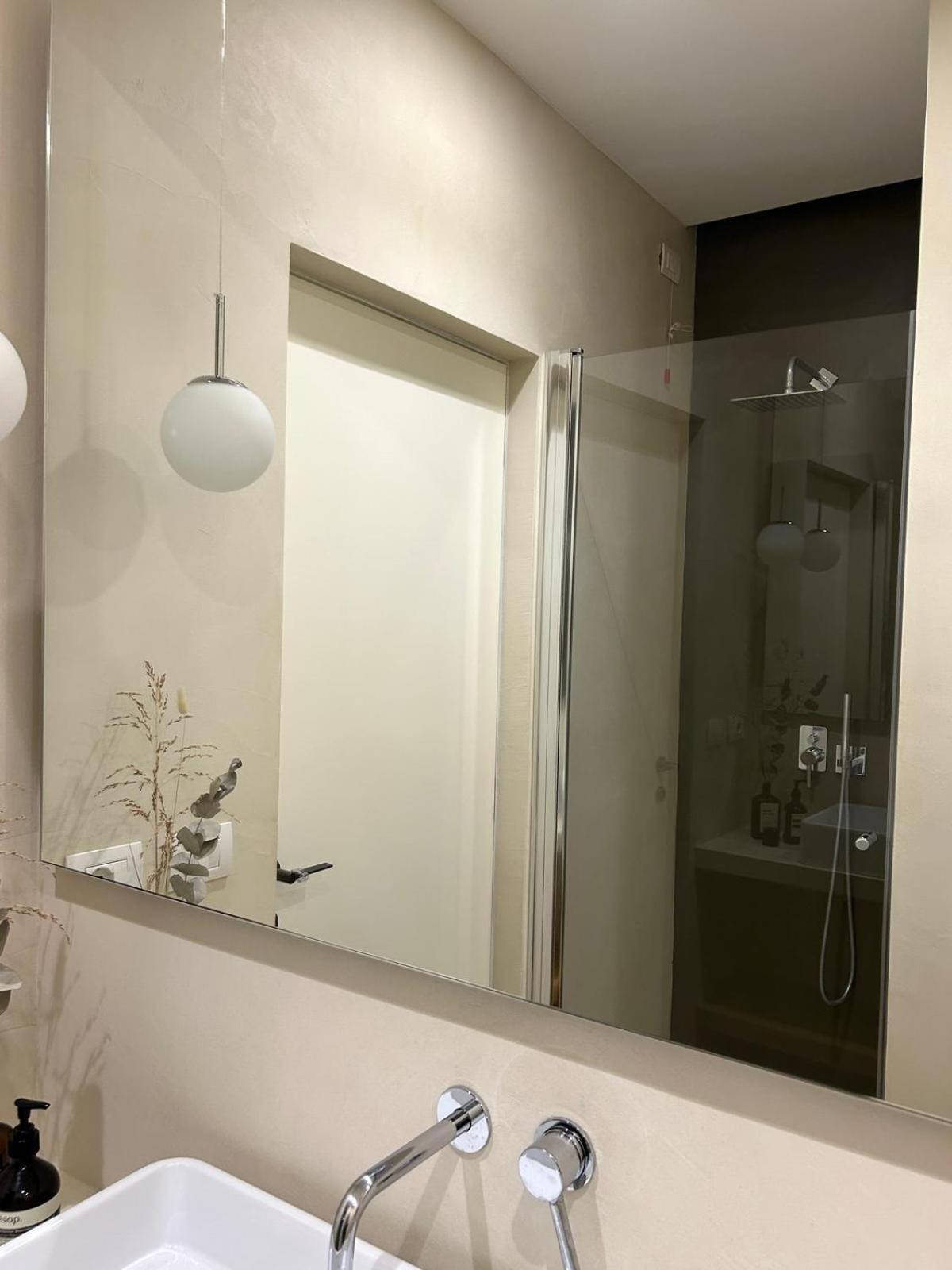 Voltaottosuite - Comfort And Elegance In Moscova Milano Ngoại thất bức ảnh