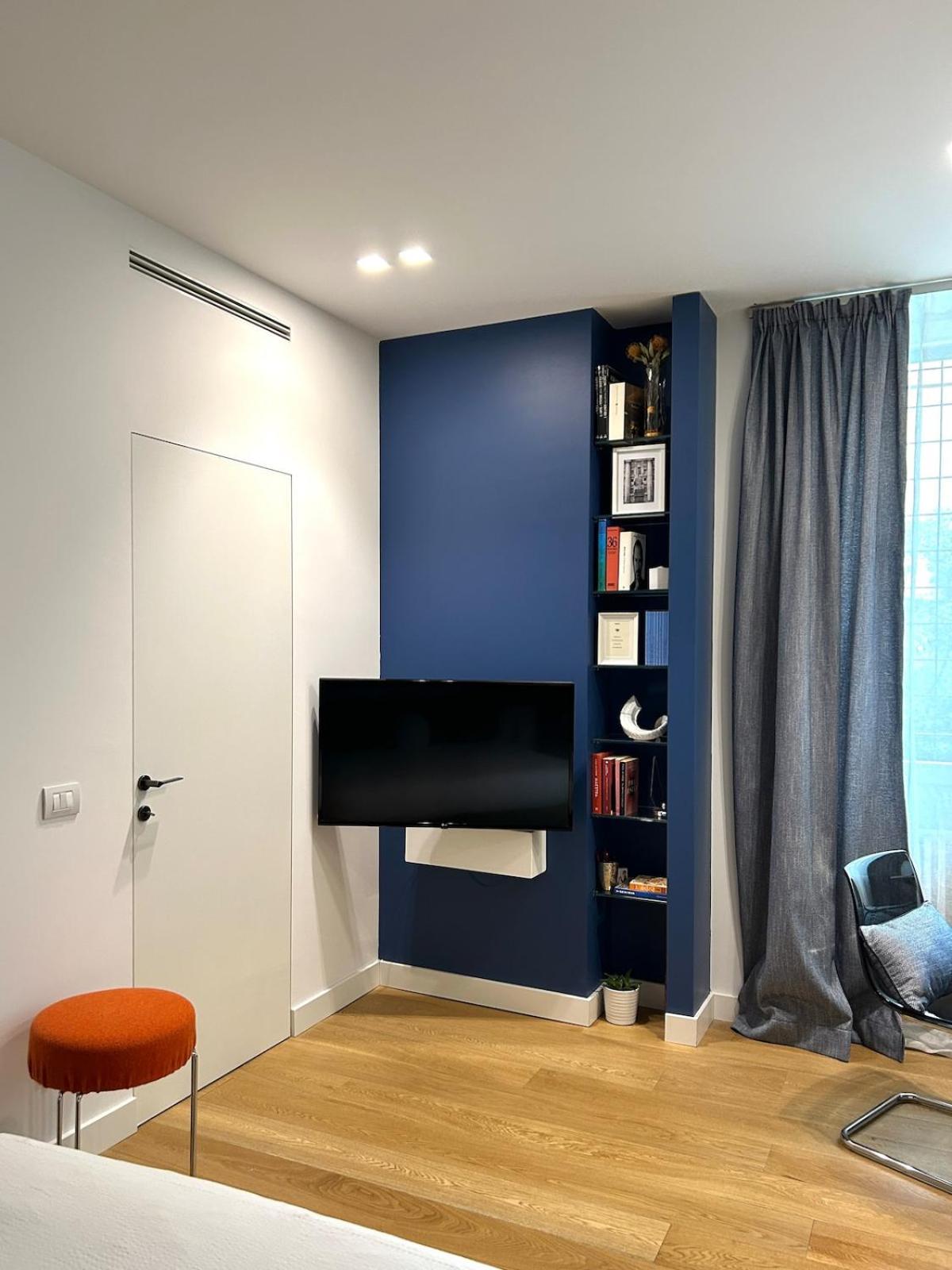Voltaottosuite - Comfort And Elegance In Moscova Milano Ngoại thất bức ảnh