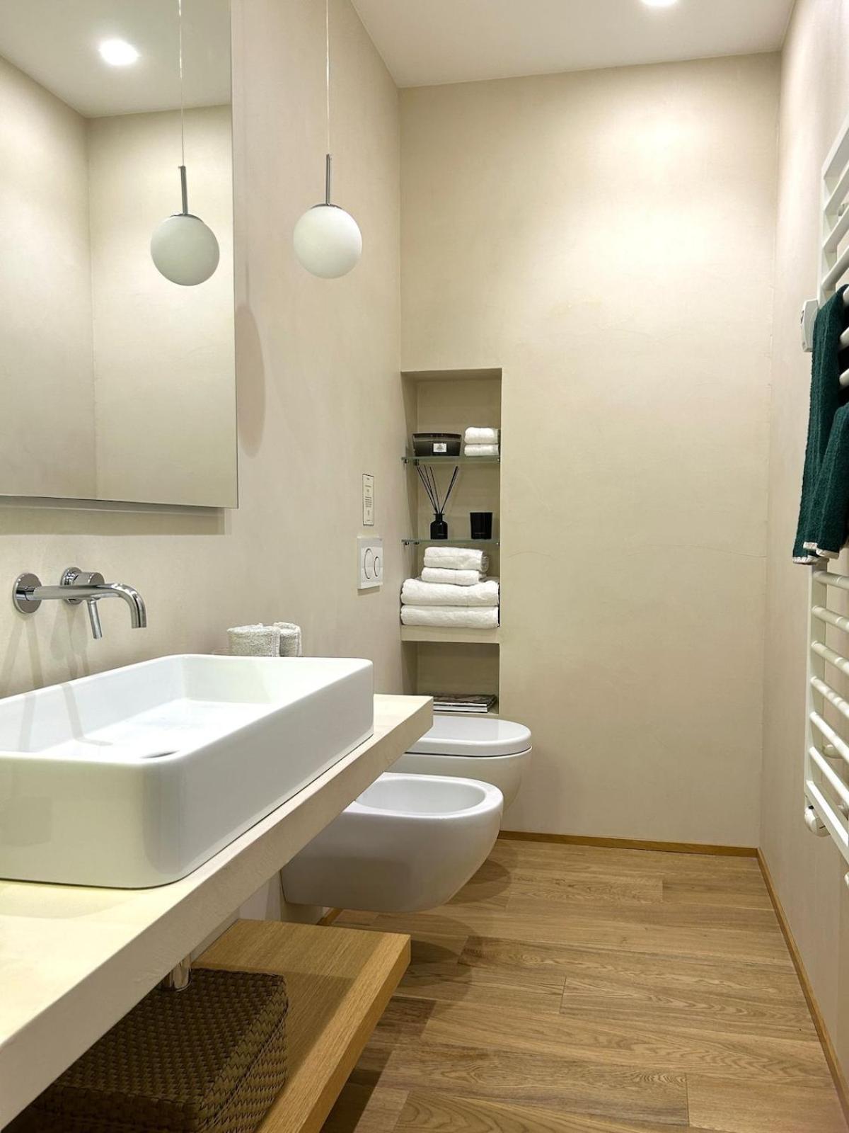Voltaottosuite - Comfort And Elegance In Moscova Milano Ngoại thất bức ảnh