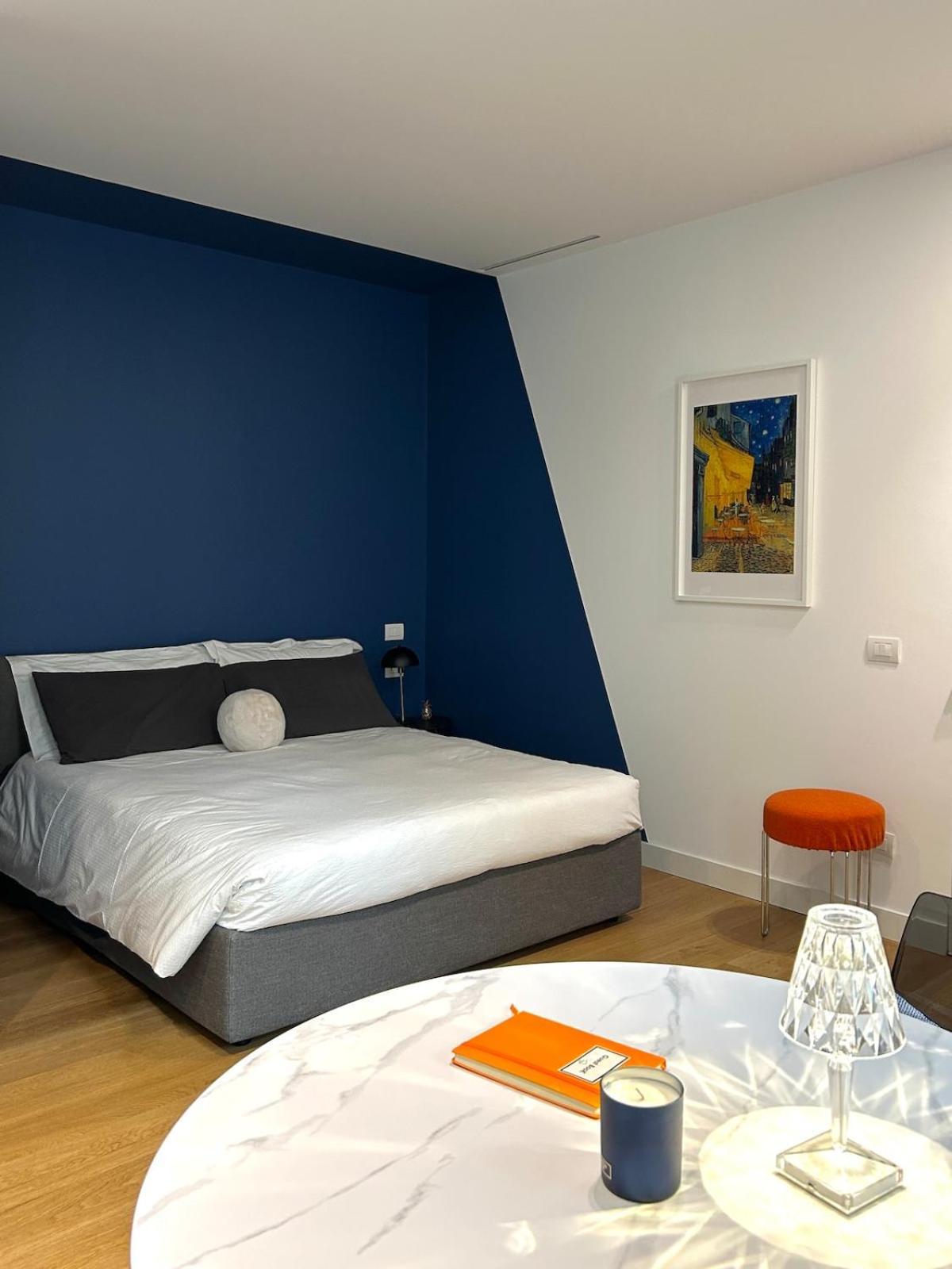 Voltaottosuite - Comfort And Elegance In Moscova Milano Ngoại thất bức ảnh
